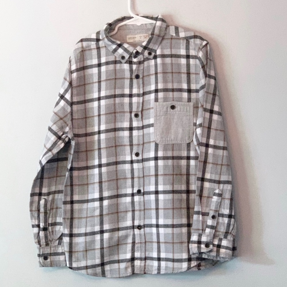 Zara Boys Collection